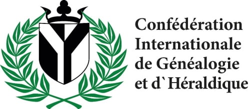 Confédération Internationale de Généalogie et d'Héraldique