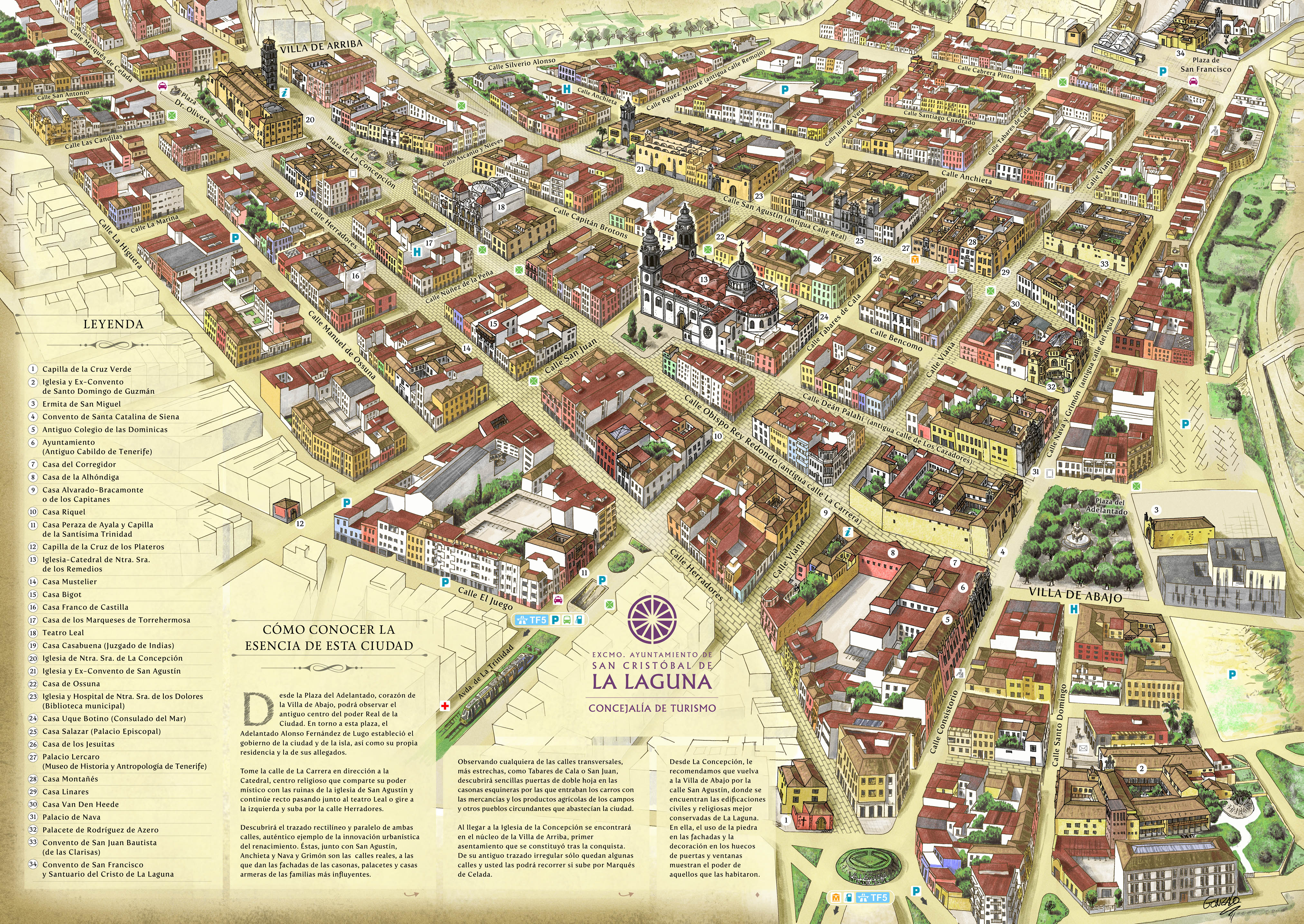 Plano_La_Laguna_Tenerife